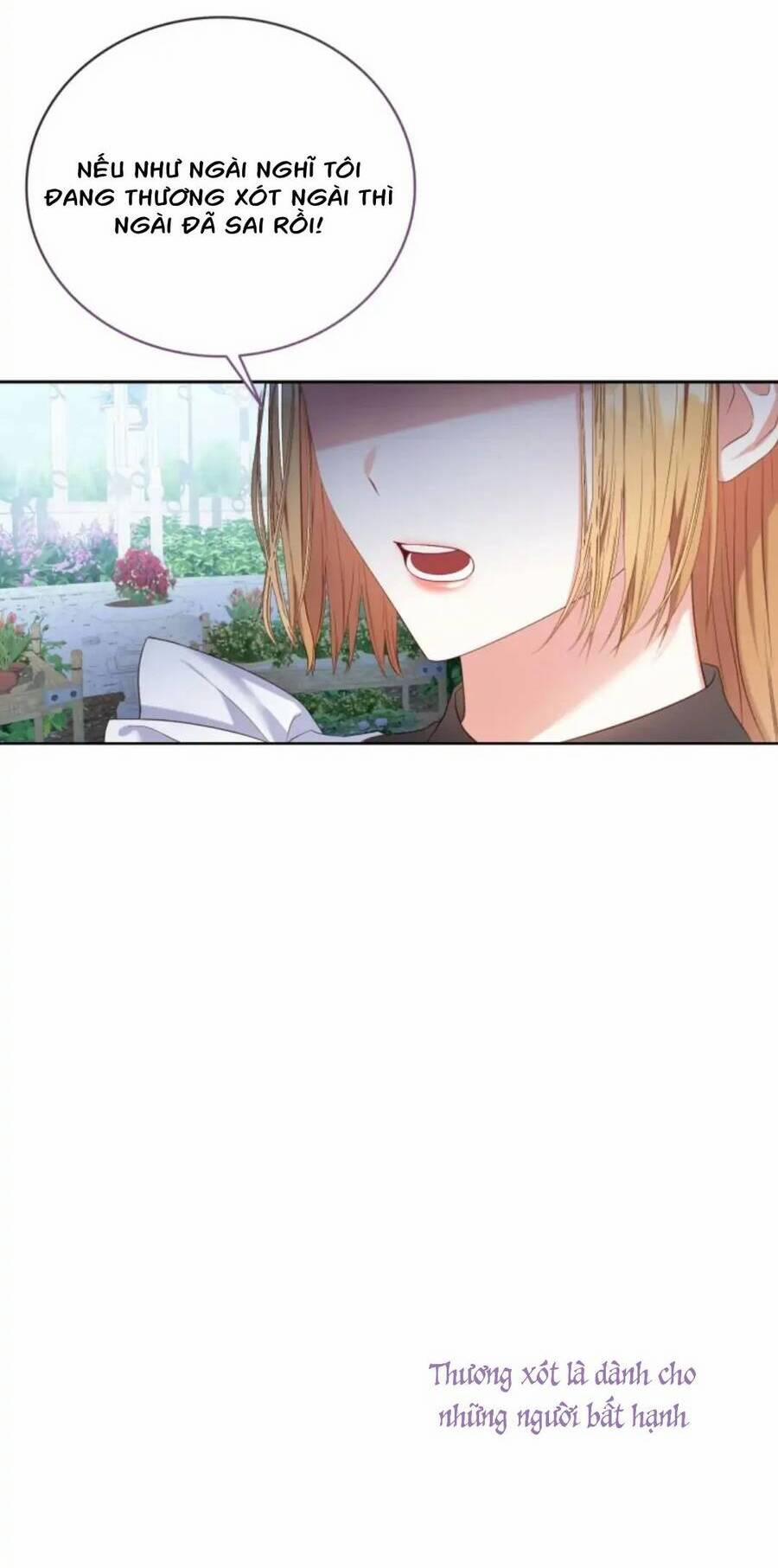 Hầu Nữ Trong Trò Chơi Harem Ngược Muốn Nghỉ Việc 10 trang 35