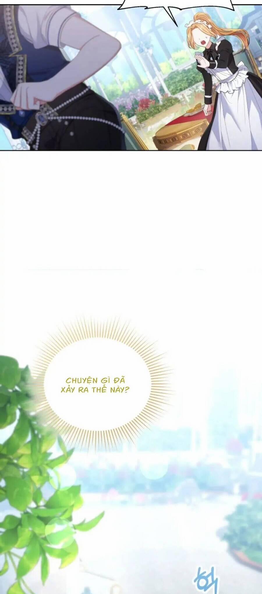 Hầu Nữ Trong Trò Chơi Harem Ngược Muốn Nghỉ Việc 10 trang 58