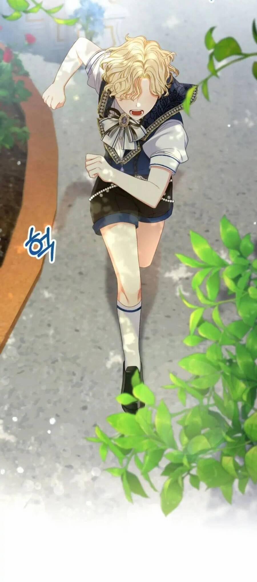 Hầu Nữ Trong Trò Chơi Harem Ngược Muốn Nghỉ Việc 10 trang 59