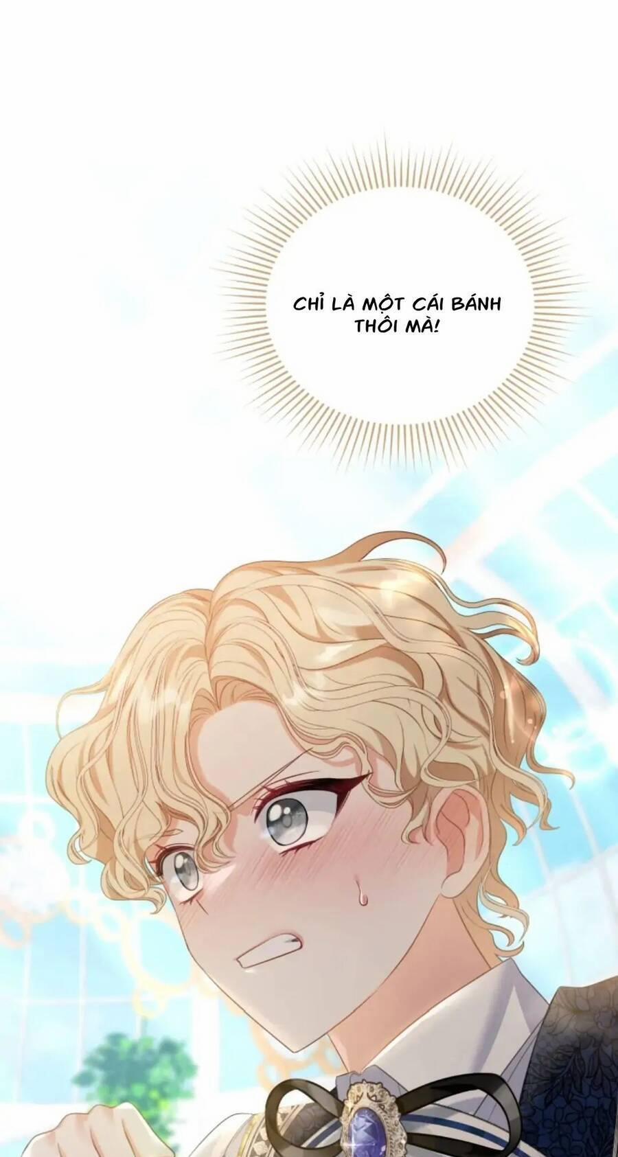 Hầu Nữ Trong Trò Chơi Harem Ngược Muốn Nghỉ Việc 10 trang 60