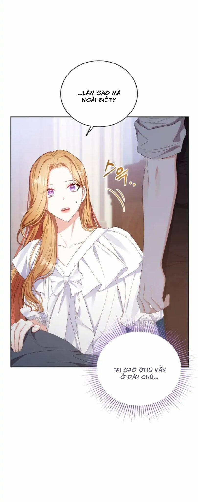 Hầu Nữ Trong Trò Chơi Harem Ngược Muốn Nghỉ Việc 11 trang 31