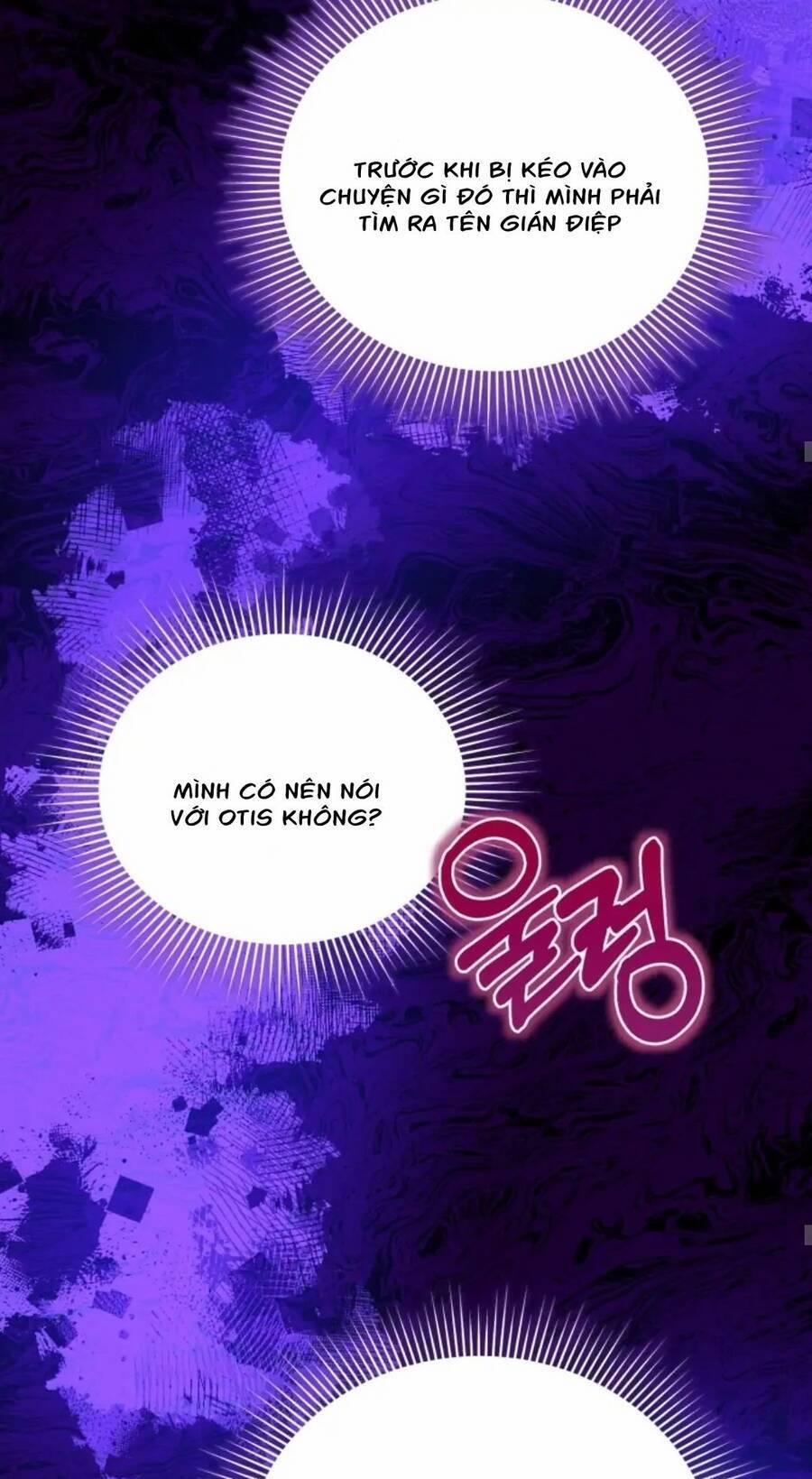 Hầu Nữ Trong Trò Chơi Harem Ngược Muốn Nghỉ Việc 11 trang 36