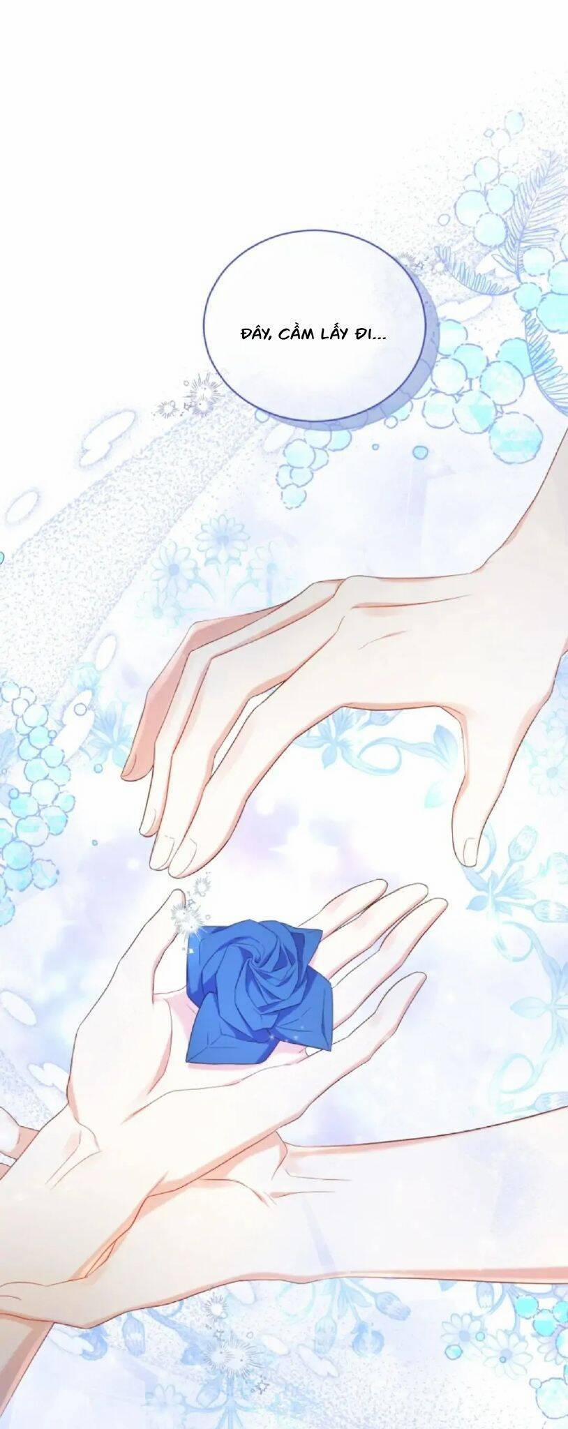 Hầu Nữ Trong Trò Chơi Harem Ngược Muốn Nghỉ Việc 11 trang 46