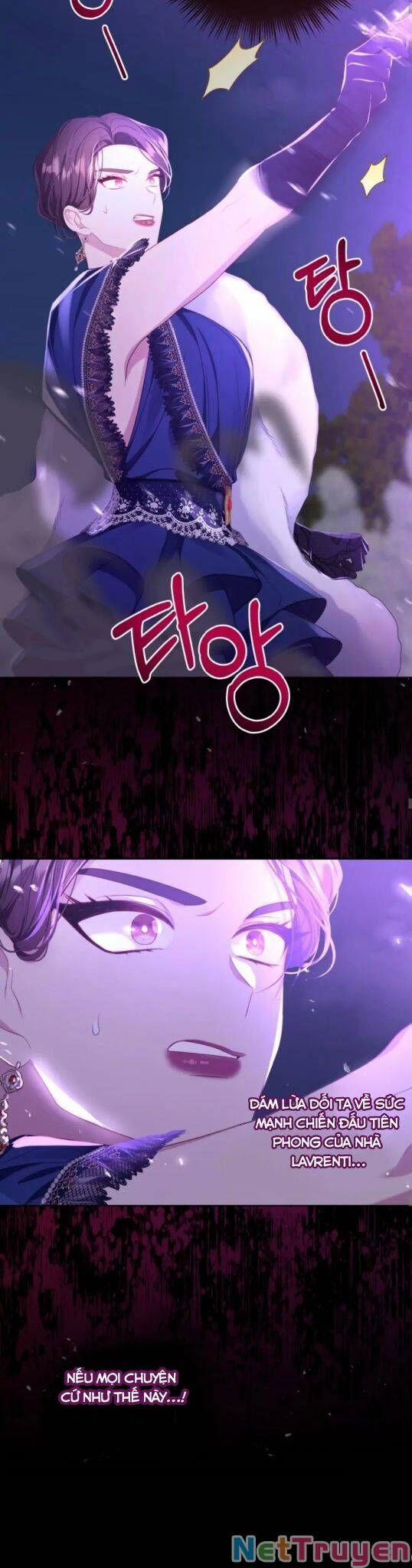 Hầu Nữ Trong Trò Chơi Harem Ngược Muốn Nghỉ Việc 12 trang 26