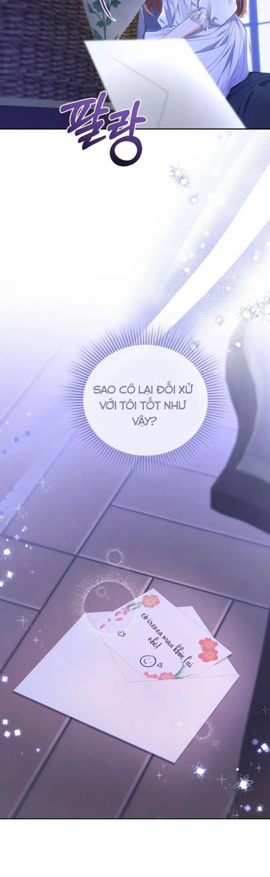 Hầu Nữ Trong Trò Chơi Harem Ngược Muốn Nghỉ Việc 13 trang 10