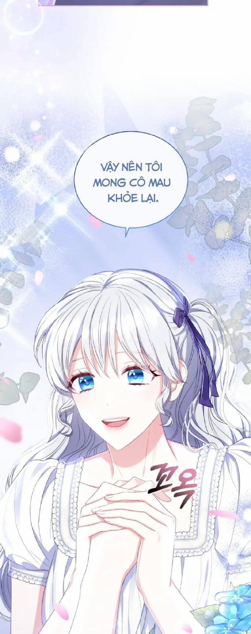 Hầu Nữ Trong Trò Chơi Harem Ngược Muốn Nghỉ Việc 13 trang 14