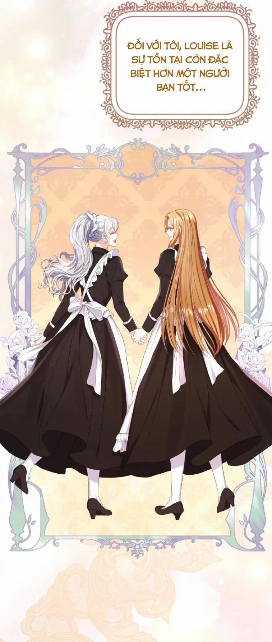 Hầu Nữ Trong Trò Chơi Harem Ngược Muốn Nghỉ Việc 13 trang 19