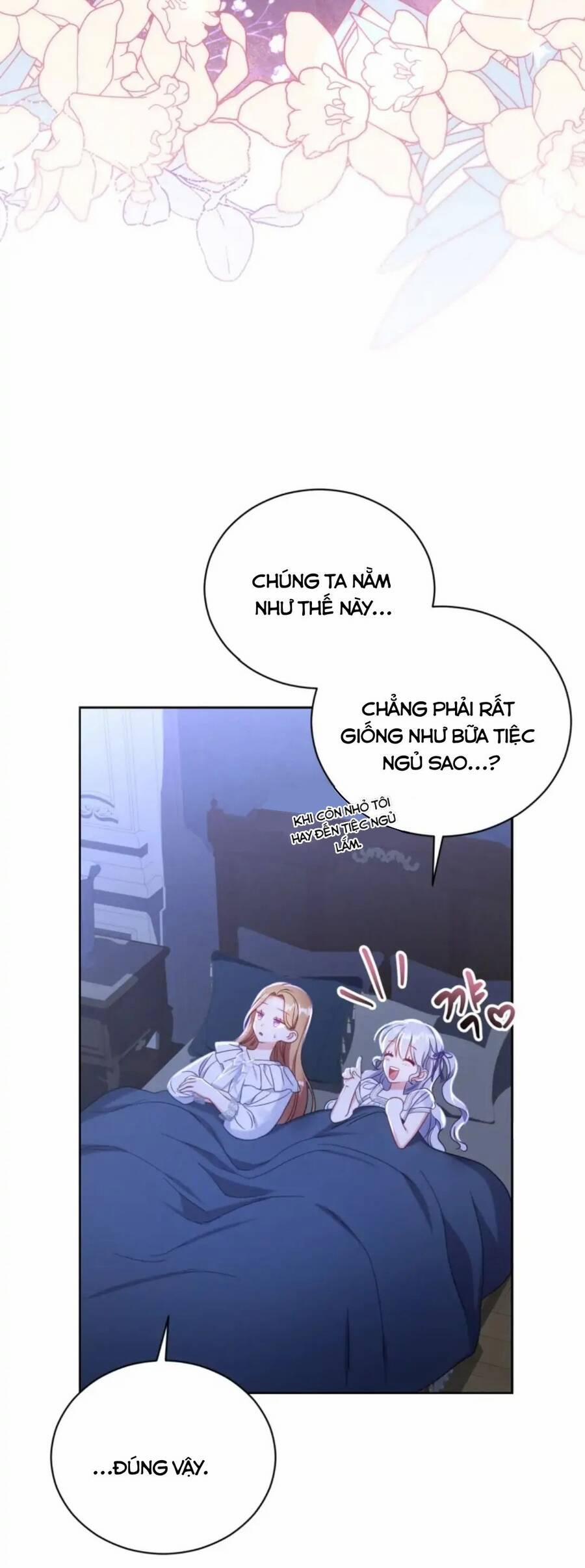 Hầu Nữ Trong Trò Chơi Harem Ngược Muốn Nghỉ Việc 13 trang 25