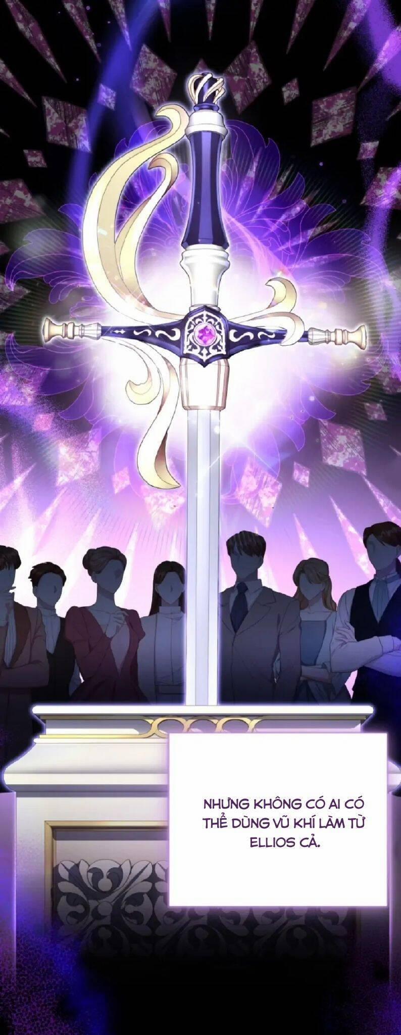 Hầu Nữ Trong Trò Chơi Harem Ngược Muốn Nghỉ Việc 13 trang 43