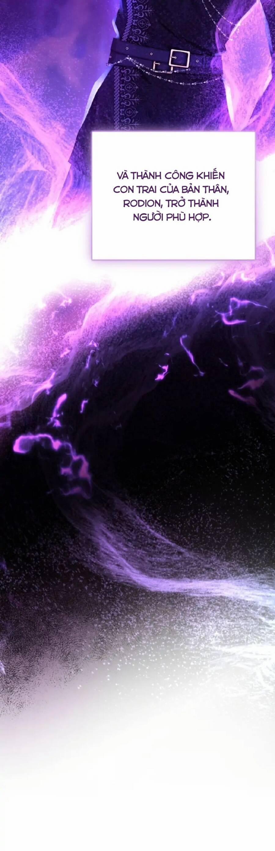 Hầu Nữ Trong Trò Chơi Harem Ngược Muốn Nghỉ Việc 13 trang 46