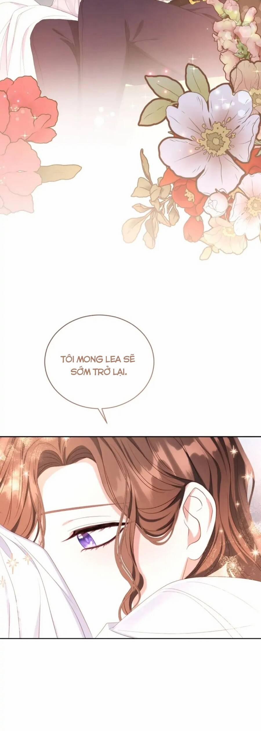 Hầu Nữ Trong Trò Chơi Harem Ngược Muốn Nghỉ Việc 13 trang 52