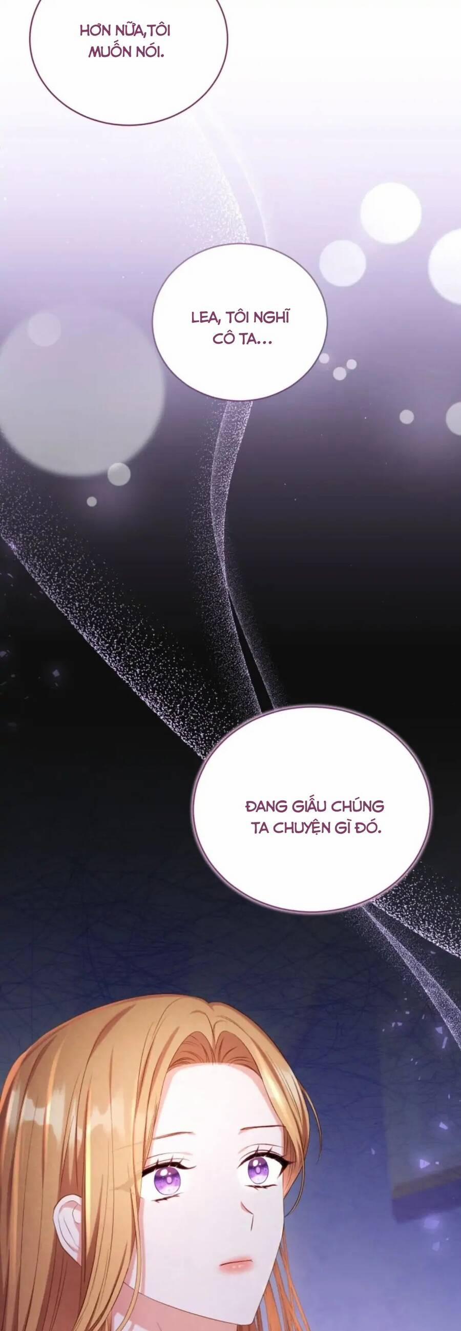 Hầu Nữ Trong Trò Chơi Harem Ngược Muốn Nghỉ Việc 13 trang 57