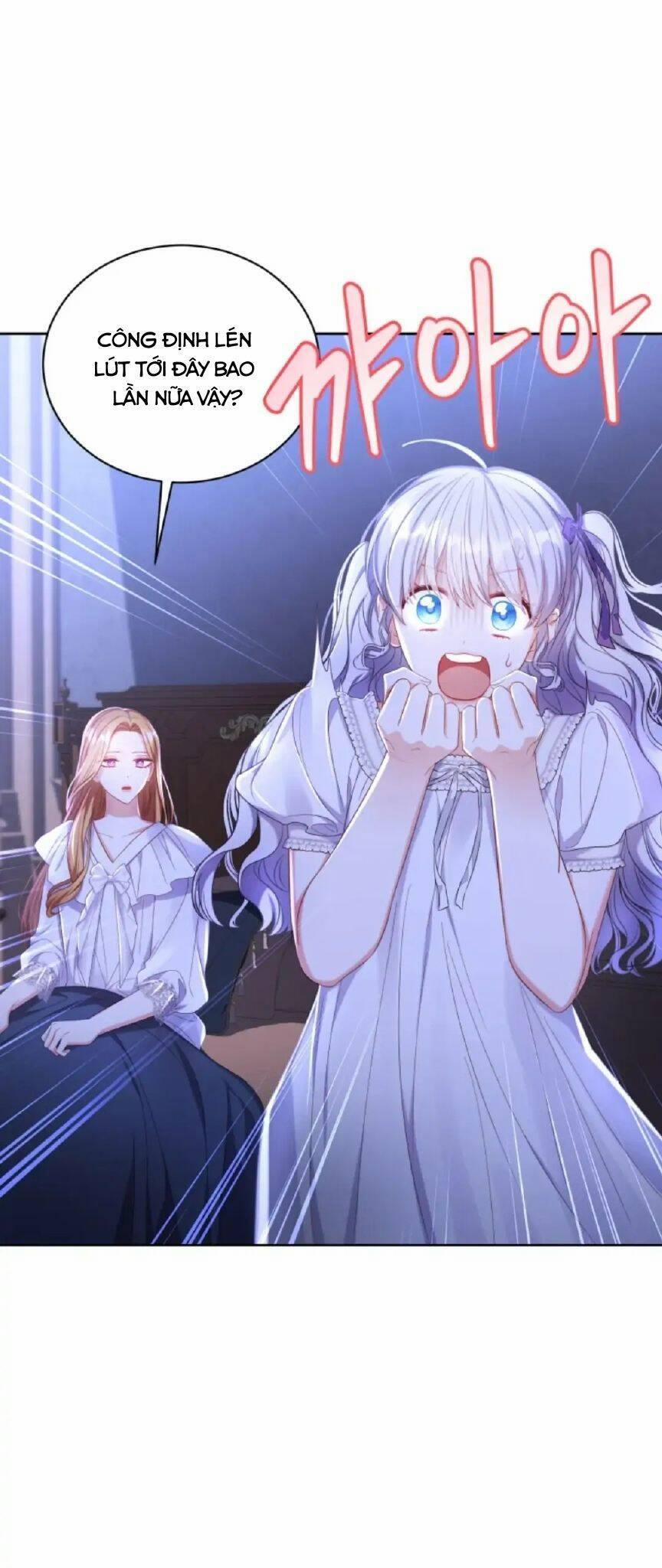 Hầu Nữ Trong Trò Chơi Harem Ngược Muốn Nghỉ Việc 13 trang 7