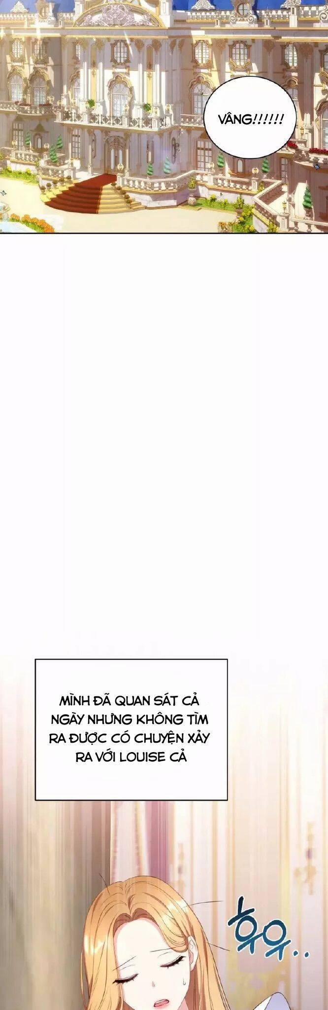 Hầu Nữ Trong Trò Chơi Harem Ngược Muốn Nghỉ Việc 14 trang 23