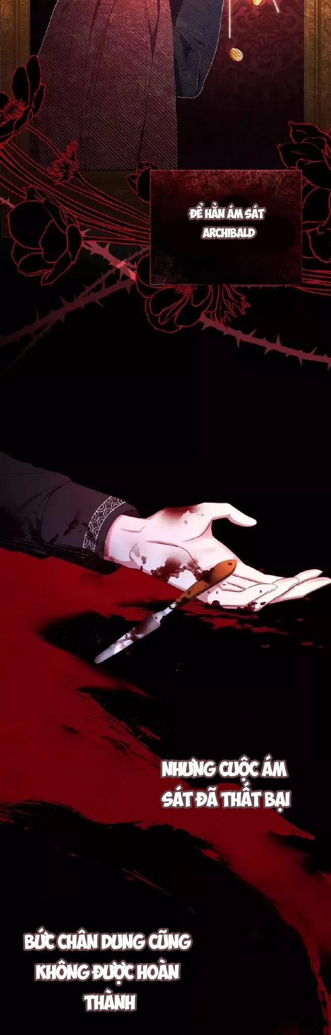 Hầu Nữ Trong Trò Chơi Harem Ngược Muốn Nghỉ Việc 14 trang 28