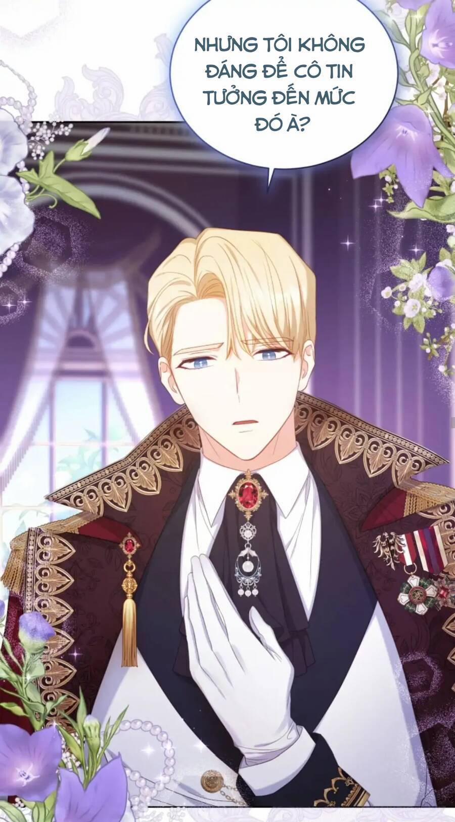 Hầu Nữ Trong Trò Chơi Harem Ngược Muốn Nghỉ Việc 15 trang 29