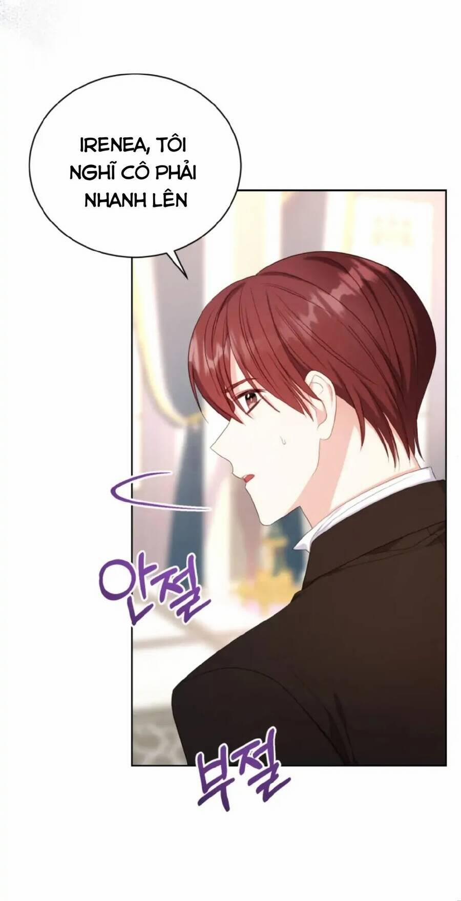 Hầu Nữ Trong Trò Chơi Harem Ngược Muốn Nghỉ Việc 15 trang 38