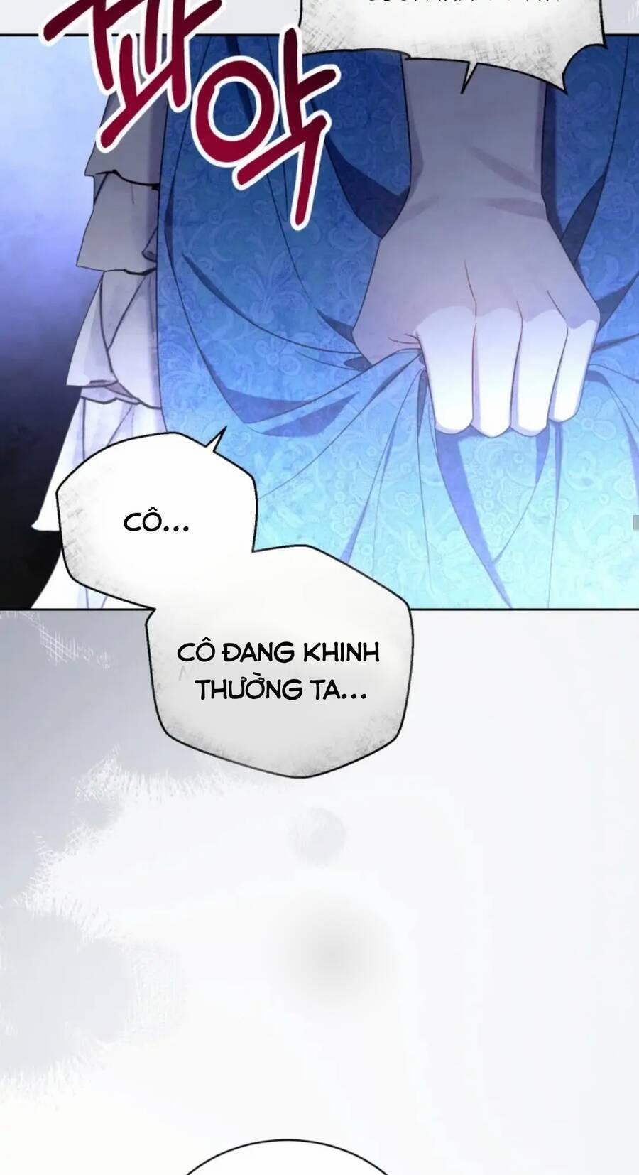 Hầu Nữ Trong Trò Chơi Harem Ngược Muốn Nghỉ Việc 15 trang 55