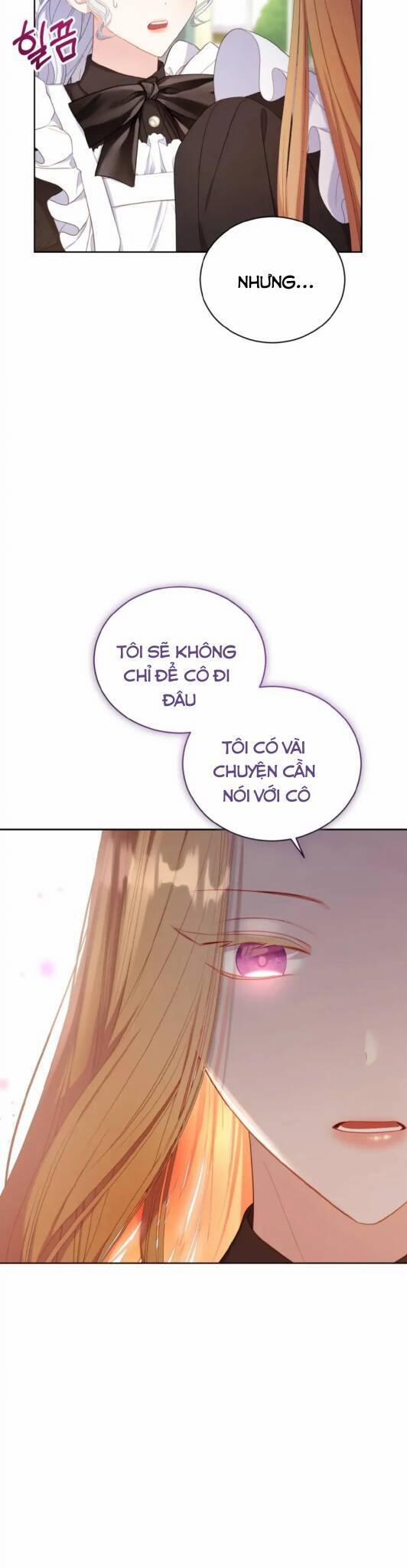 Hầu Nữ Trong Trò Chơi Harem Ngược Muốn Nghỉ Việc 15 trang 62