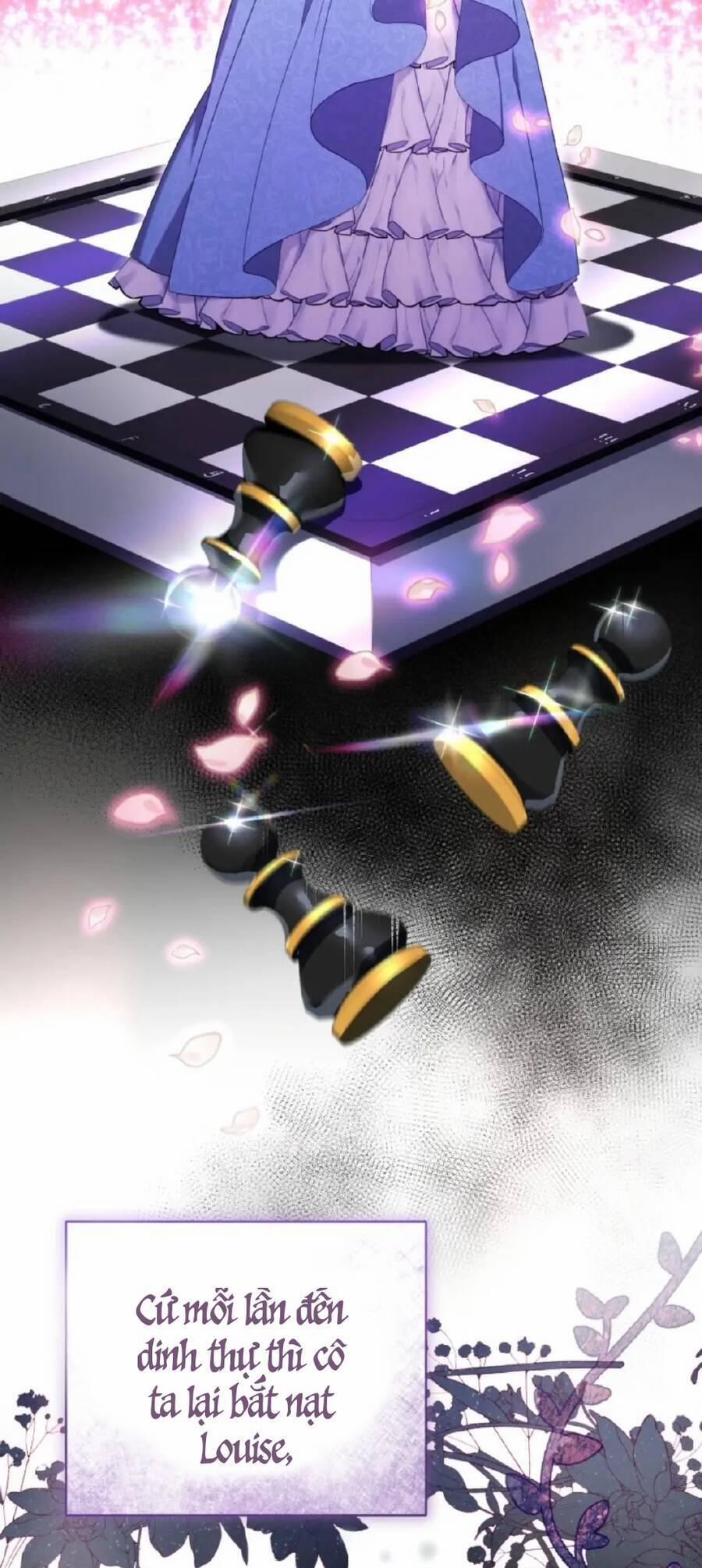 Hầu Nữ Trong Trò Chơi Harem Ngược Muốn Nghỉ Việc 16 trang 13