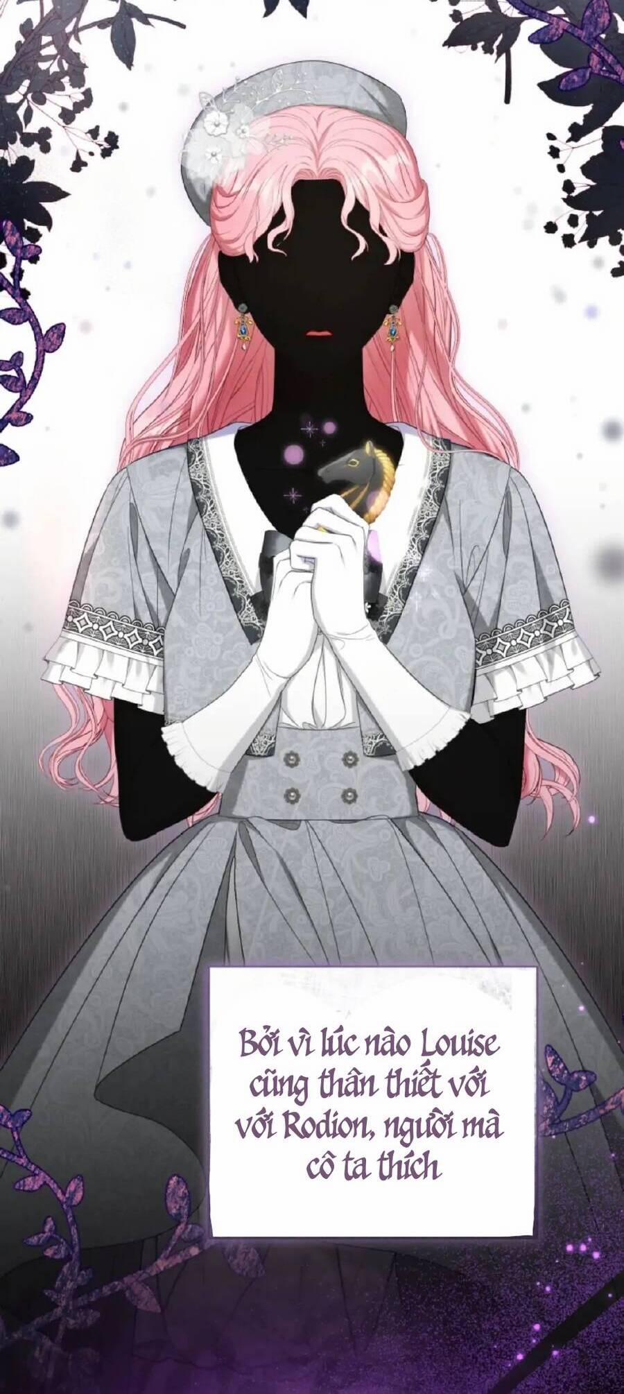 Hầu Nữ Trong Trò Chơi Harem Ngược Muốn Nghỉ Việc 16 trang 14