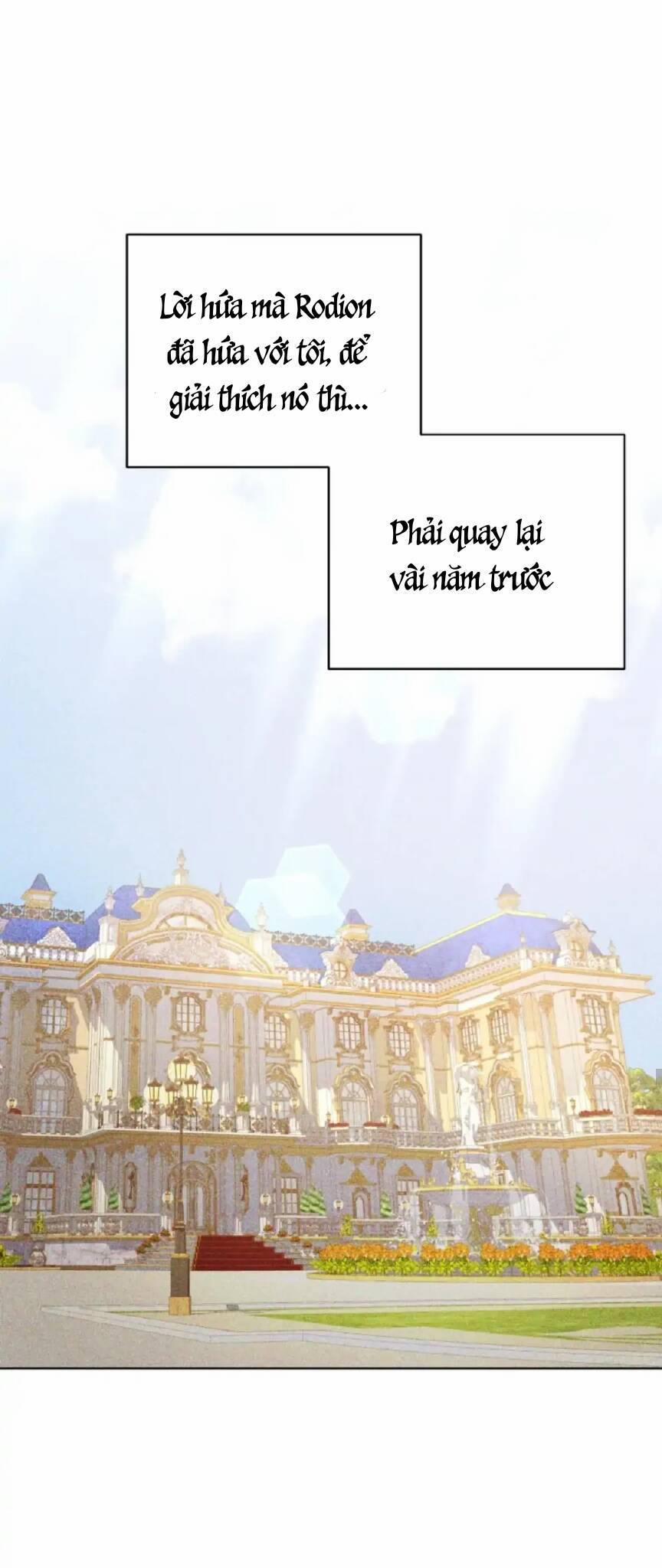 Hầu Nữ Trong Trò Chơi Harem Ngược Muốn Nghỉ Việc 16 trang 30