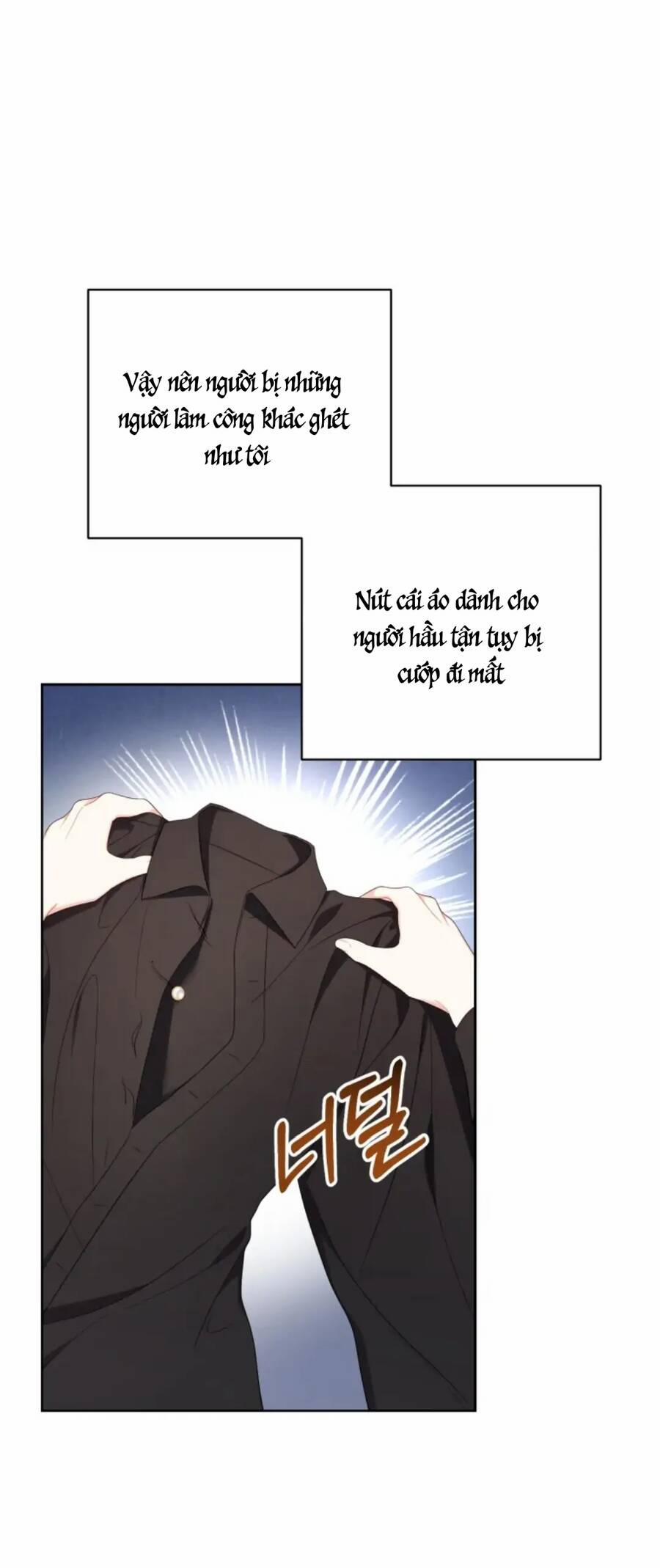 Hầu Nữ Trong Trò Chơi Harem Ngược Muốn Nghỉ Việc 16 trang 34