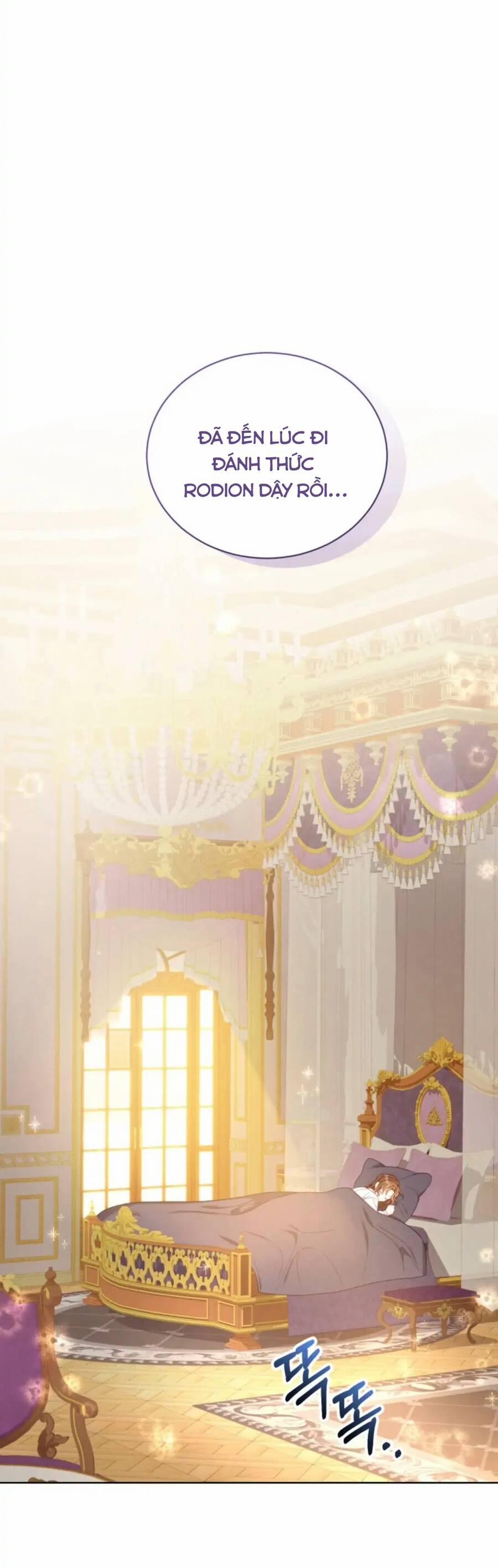 Hầu Nữ Trong Trò Chơi Harem Ngược Muốn Nghỉ Việc 16 trang 39