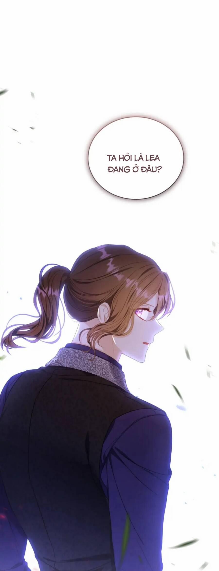 Hầu Nữ Trong Trò Chơi Harem Ngược Muốn Nghỉ Việc 16 trang 9