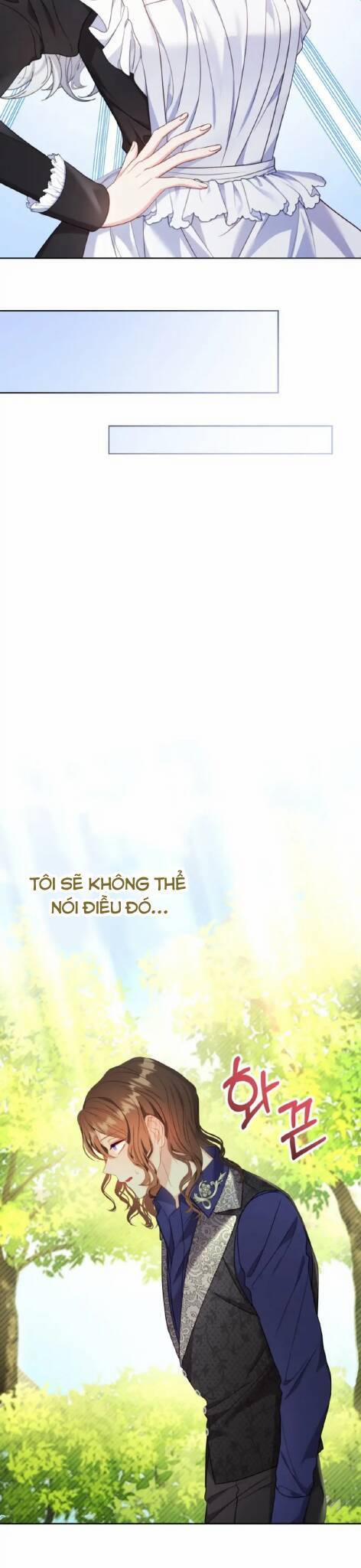 Hầu Nữ Trong Trò Chơi Harem Ngược Muốn Nghỉ Việc 17 trang 22