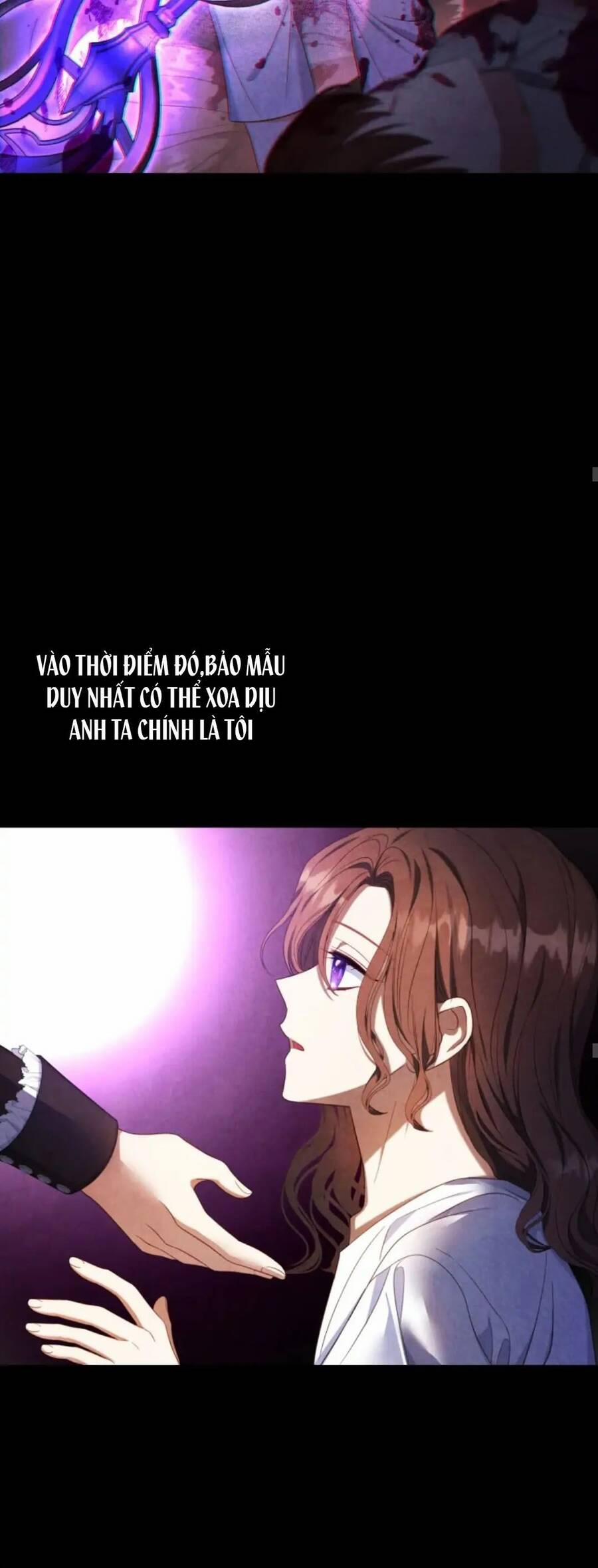 Hầu Nữ Trong Trò Chơi Harem Ngược Muốn Nghỉ Việc 17 trang 34