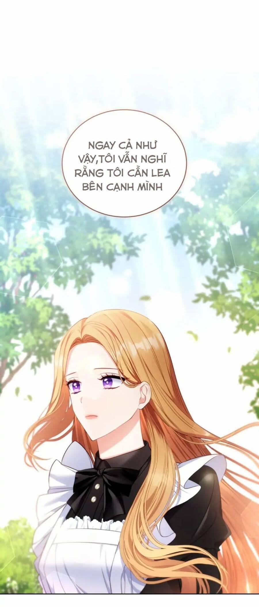 Hầu Nữ Trong Trò Chơi Harem Ngược Muốn Nghỉ Việc 17 trang 43