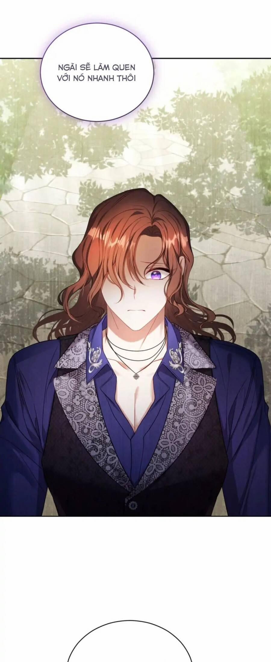 Hầu Nữ Trong Trò Chơi Harem Ngược Muốn Nghỉ Việc 17 trang 48