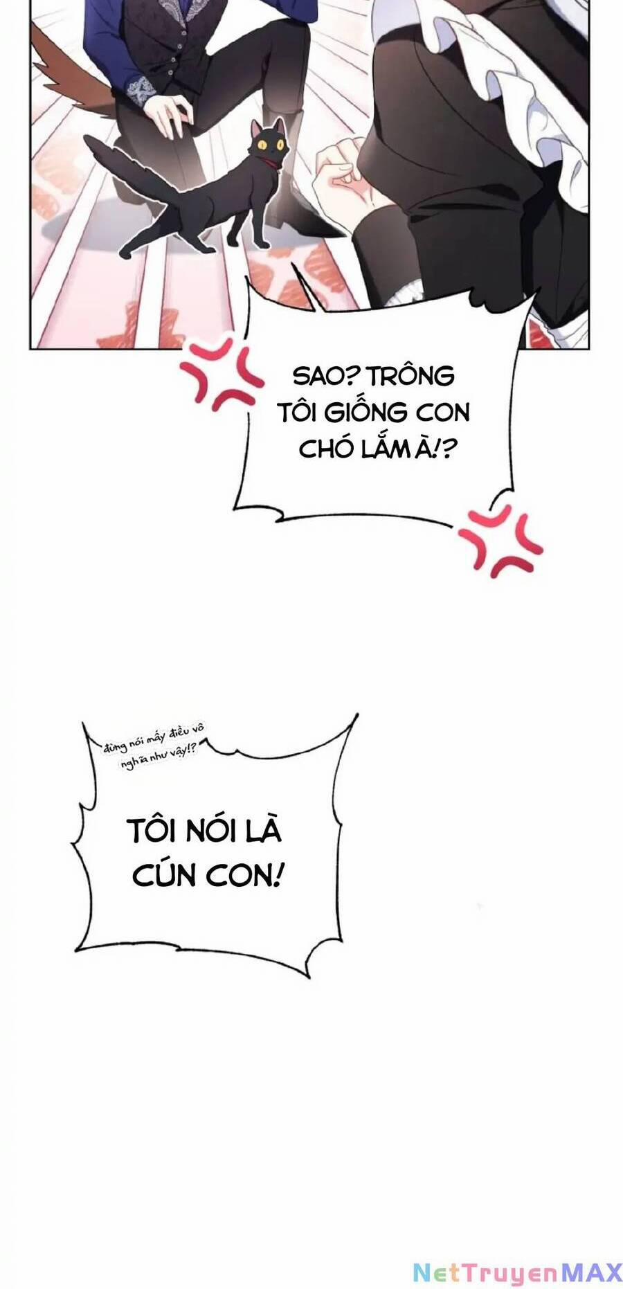 Hầu Nữ Trong Trò Chơi Harem Ngược Muốn Nghỉ Việc 18 trang 14