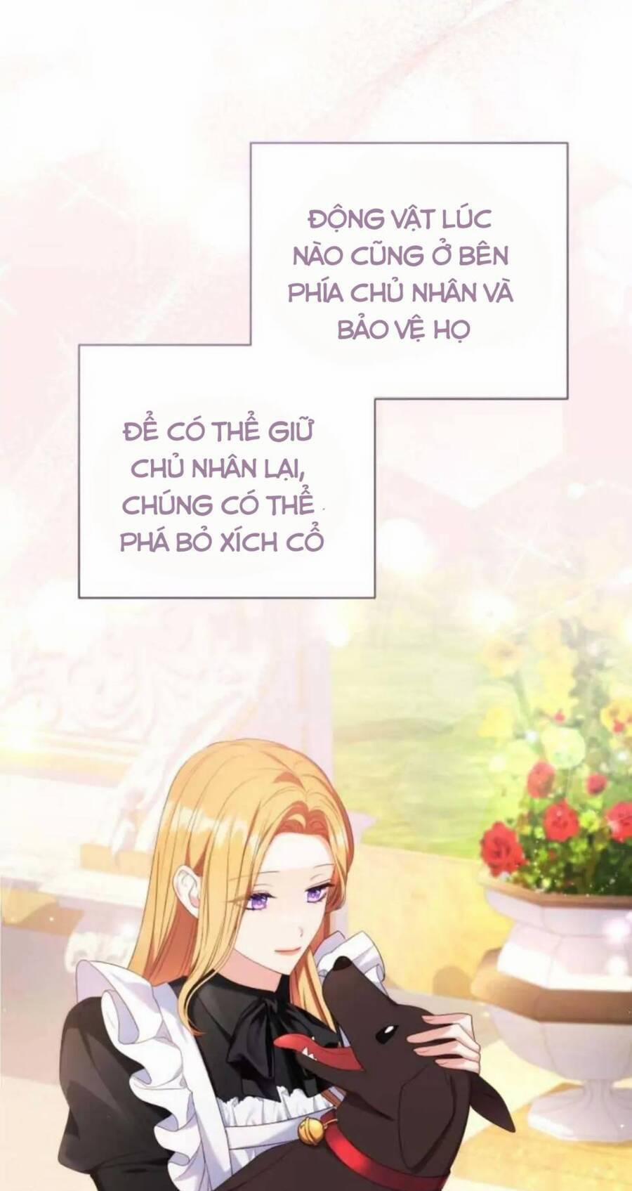 Hầu Nữ Trong Trò Chơi Harem Ngược Muốn Nghỉ Việc 18 trang 17