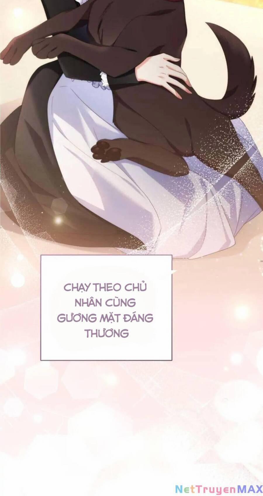 Hầu Nữ Trong Trò Chơi Harem Ngược Muốn Nghỉ Việc 18 trang 18