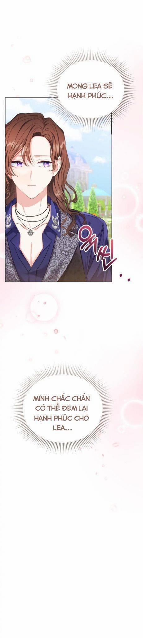 Hầu Nữ Trong Trò Chơi Harem Ngược Muốn Nghỉ Việc 18 trang 25