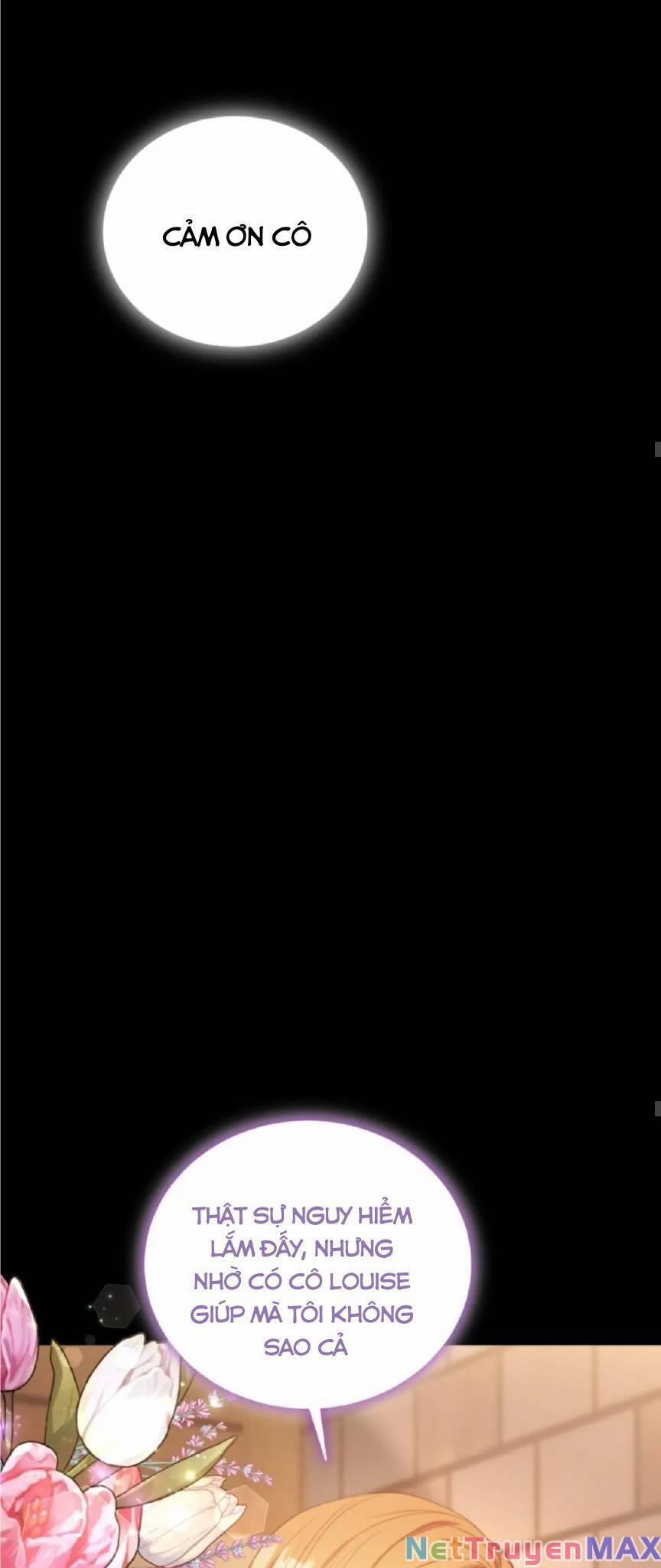 Hầu Nữ Trong Trò Chơi Harem Ngược Muốn Nghỉ Việc 18 trang 34