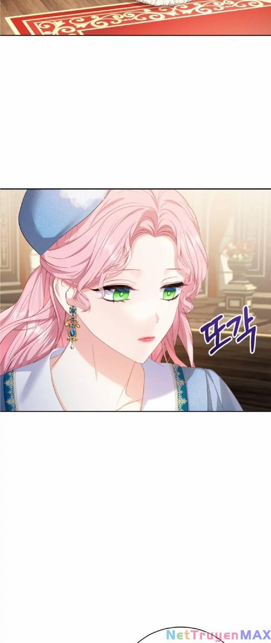 Hầu Nữ Trong Trò Chơi Harem Ngược Muốn Nghỉ Việc 18 trang 40