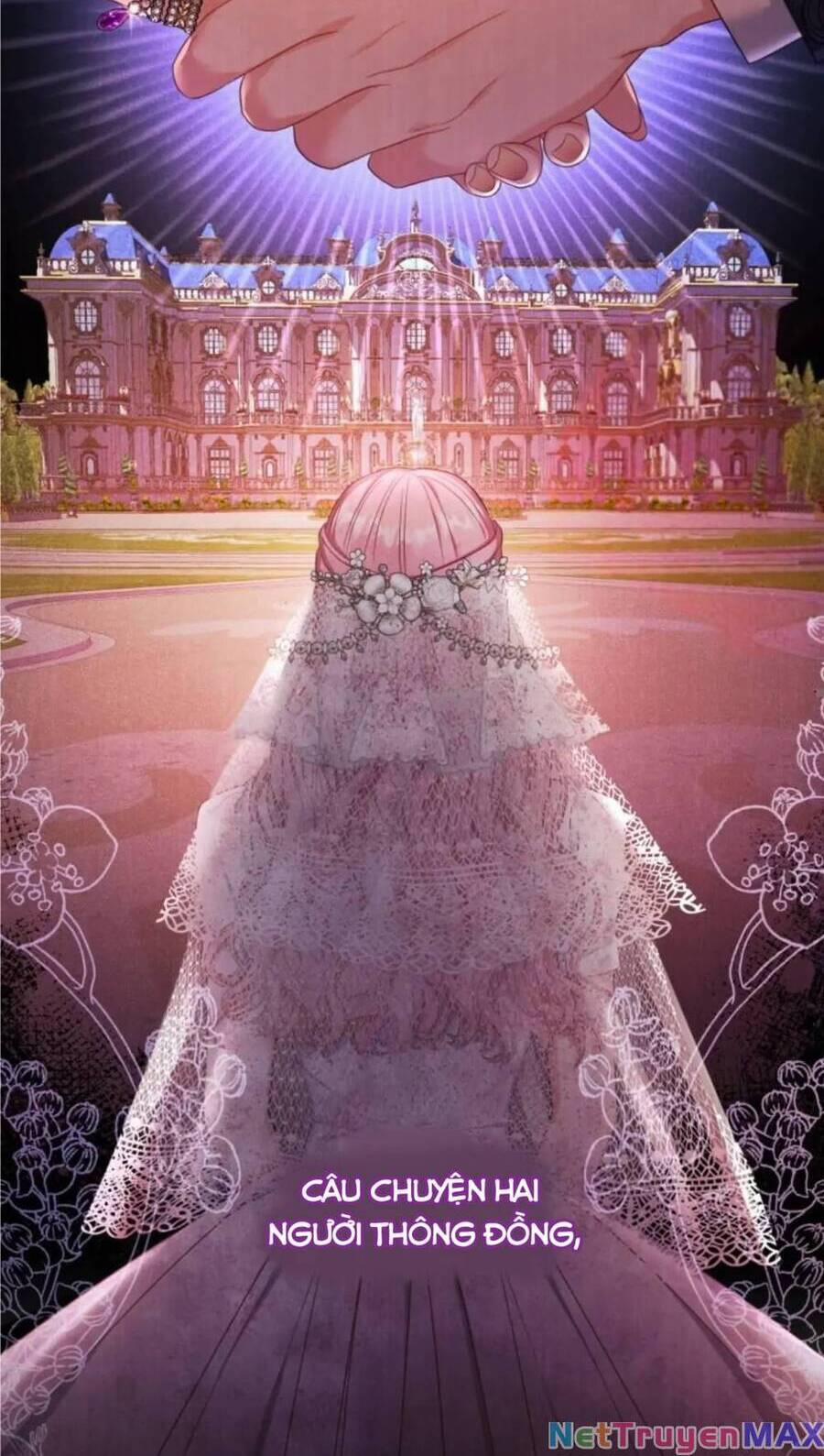 Hầu Nữ Trong Trò Chơi Harem Ngược Muốn Nghỉ Việc 18 trang 48