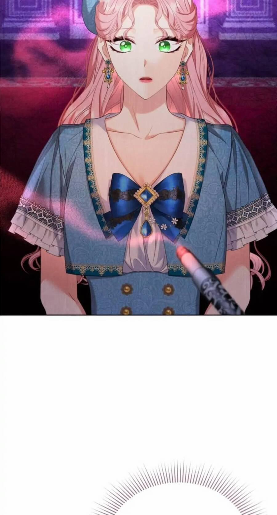 Hầu Nữ Trong Trò Chơi Harem Ngược Muốn Nghỉ Việc 18 trang 53