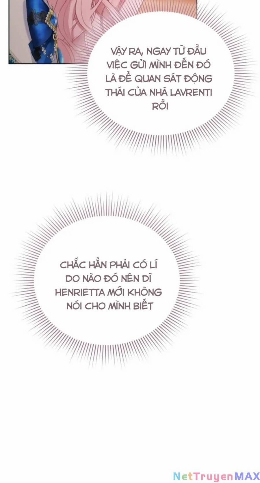 Hầu Nữ Trong Trò Chơi Harem Ngược Muốn Nghỉ Việc 18 trang 56