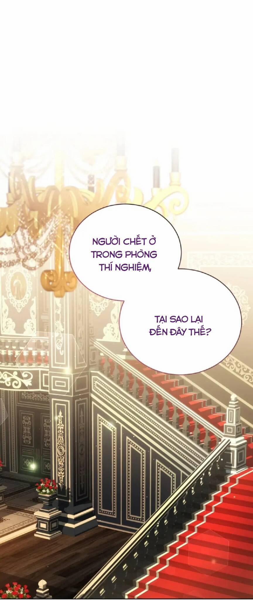 Hầu Nữ Trong Trò Chơi Harem Ngược Muốn Nghỉ Việc 19 trang 1