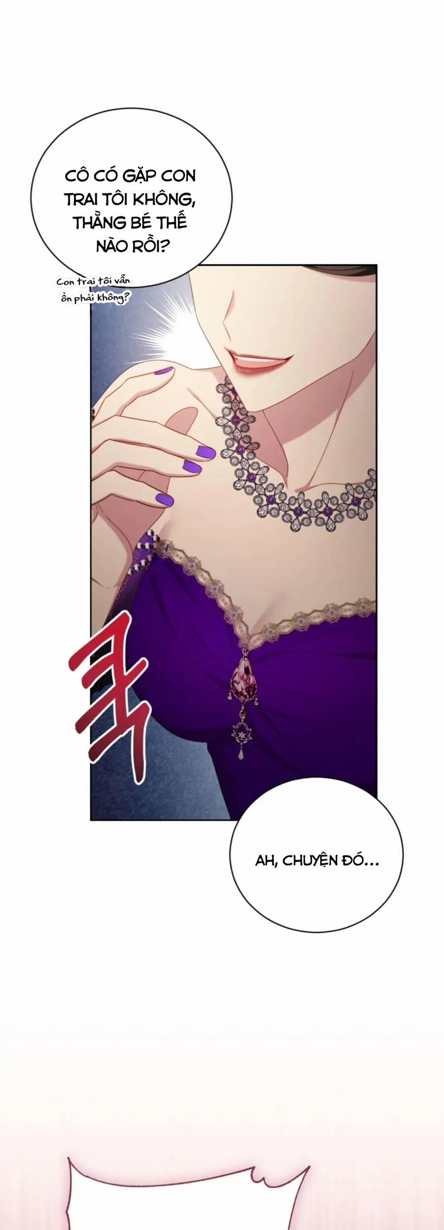 Hầu Nữ Trong Trò Chơi Harem Ngược Muốn Nghỉ Việc 19 trang 11