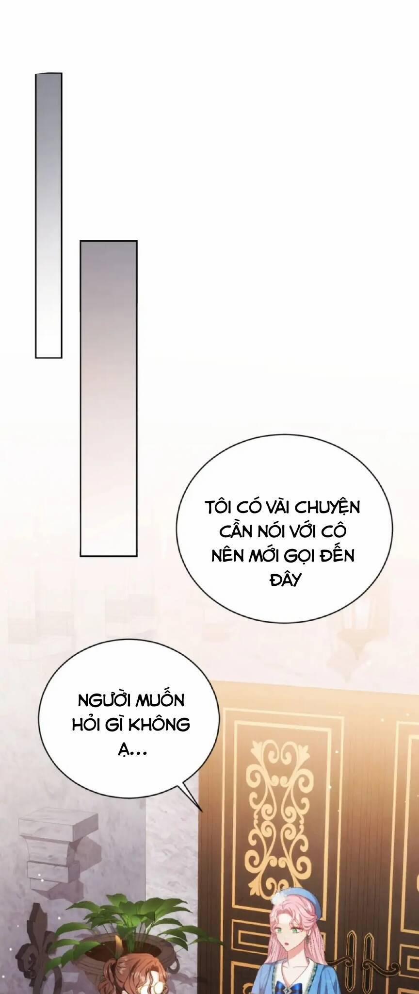 Hầu Nữ Trong Trò Chơi Harem Ngược Muốn Nghỉ Việc 19 trang 27