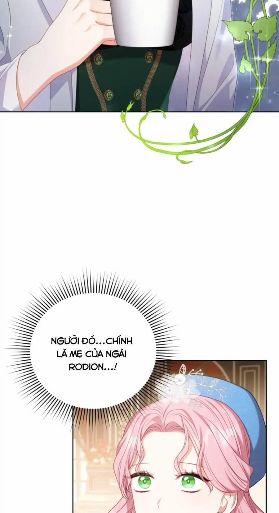 Hầu Nữ Trong Trò Chơi Harem Ngược Muốn Nghỉ Việc 19 trang 3