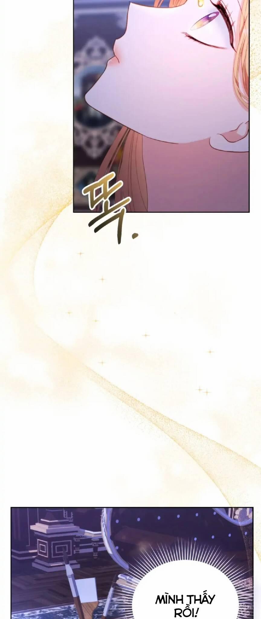 Hầu Nữ Trong Trò Chơi Harem Ngược Muốn Nghỉ Việc 19 trang 50