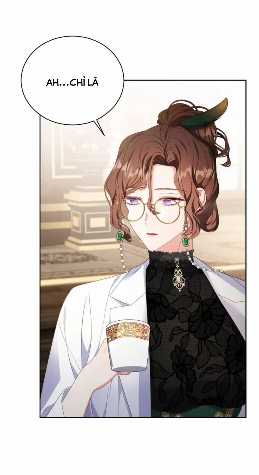 Hầu Nữ Trong Trò Chơi Harem Ngược Muốn Nghỉ Việc 19 trang 6