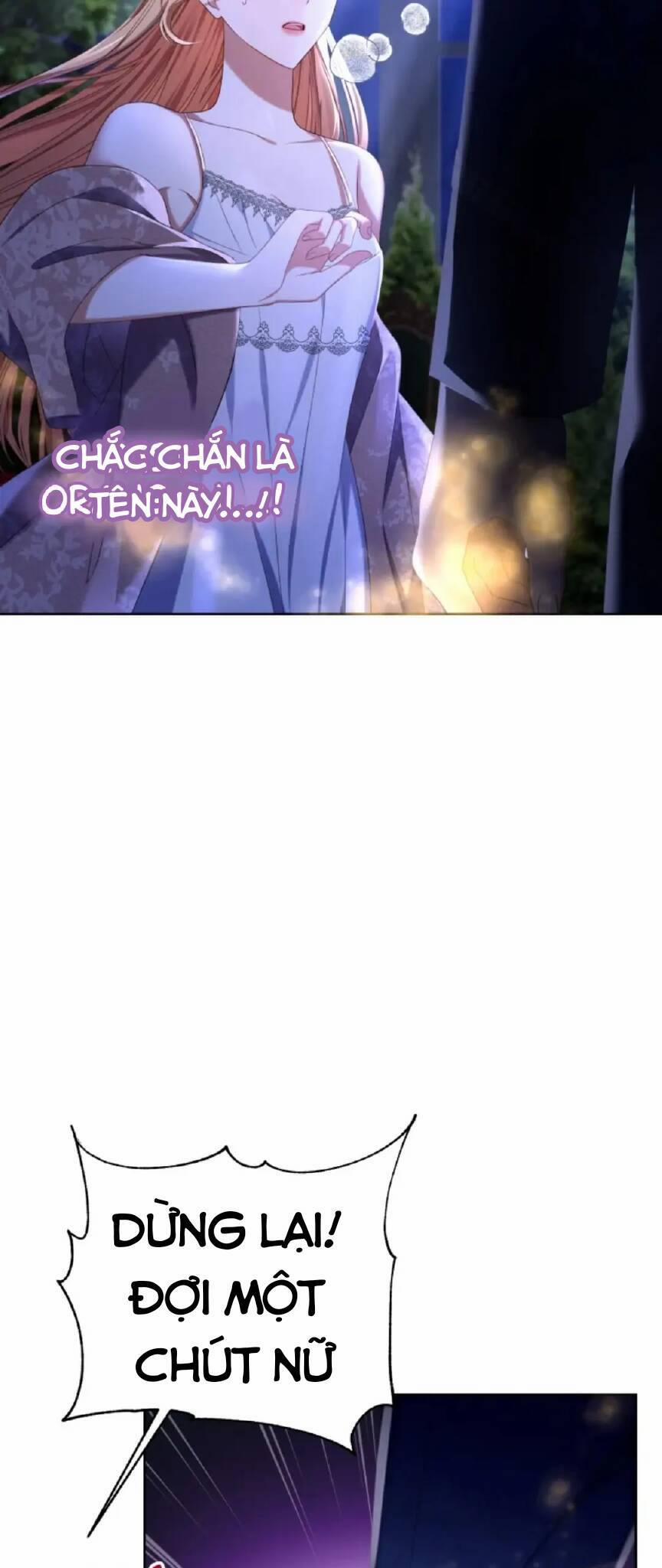 Hầu Nữ Trong Trò Chơi Harem Ngược Muốn Nghỉ Việc 19 trang 63