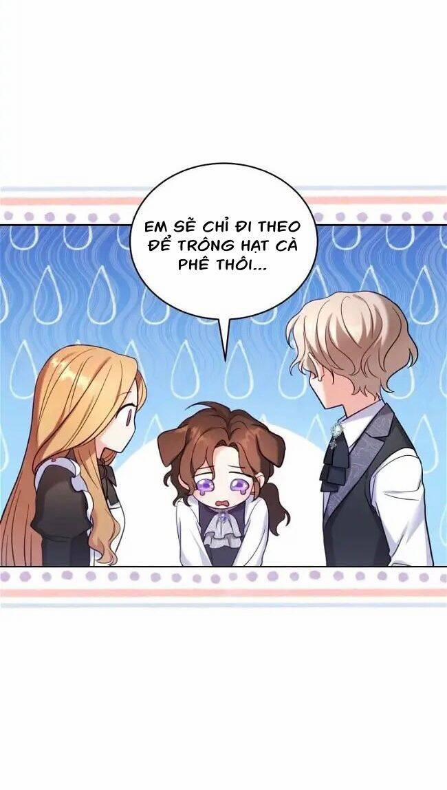 Hầu Nữ Trong Trò Chơi Harem Ngược Muốn Nghỉ Việc 2 trang 49